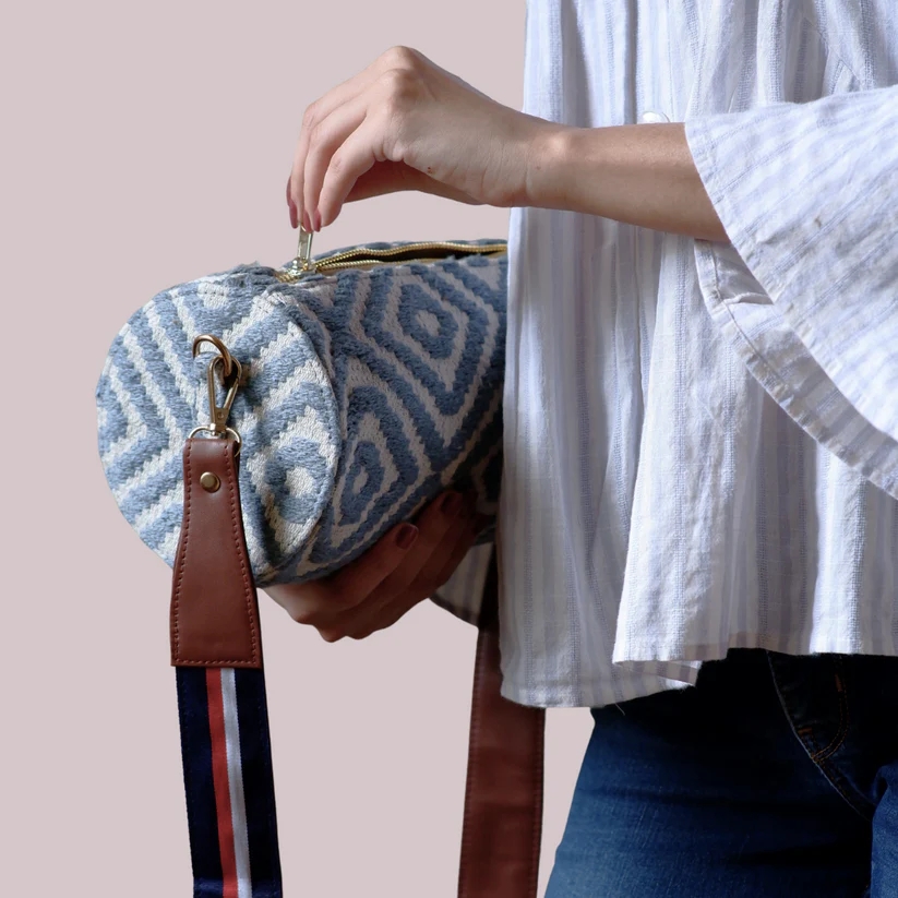 Compact Yet Powerful: Discover the Trend of Mini Sling Bags at Iroshops